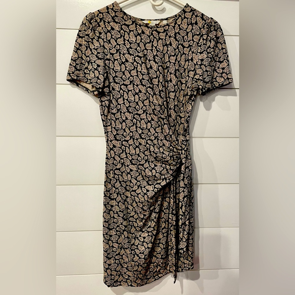 Boden crew neck dress. 8P. Excellent condition.